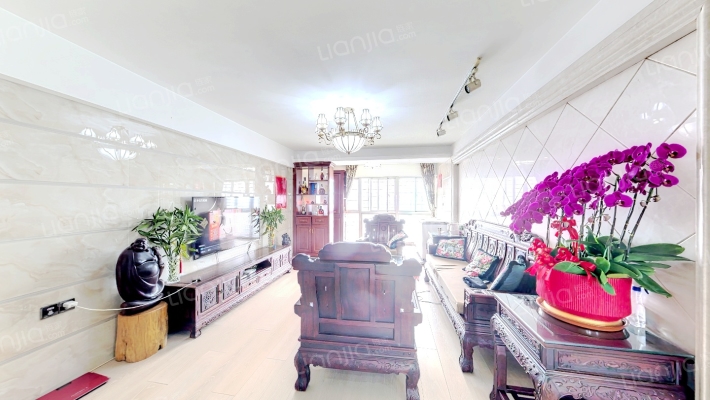 金山国际二手房实景图