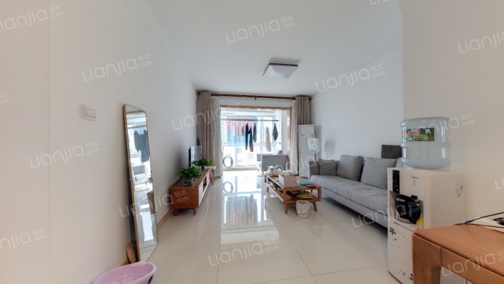 巴登花园二手房实景图