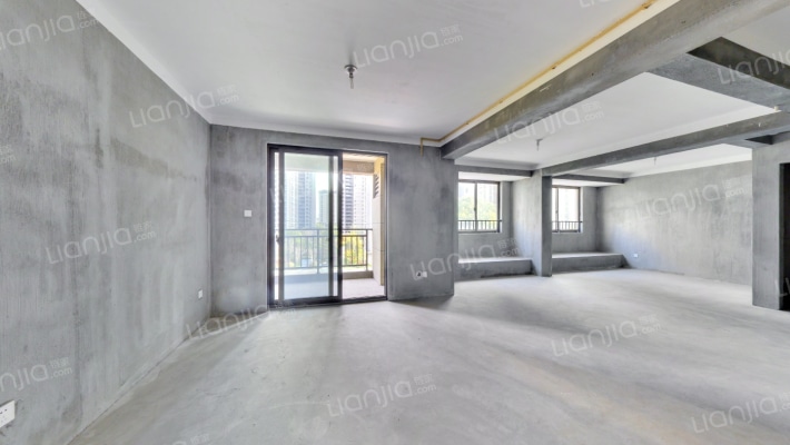 佳源优优锦城二手房实景图