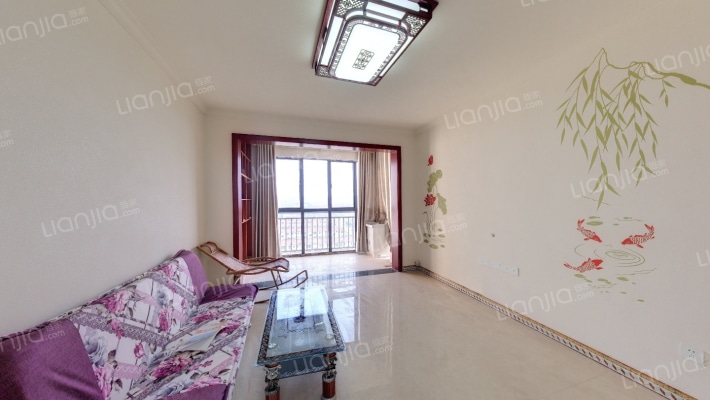 麦园景苑二手房实景图