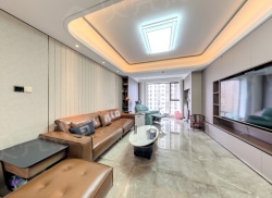 整租·珑玥花园 4室2厅 南/北_珑玥花园租房