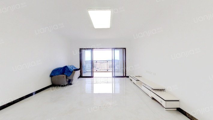 金凤皇庭二手房实景图