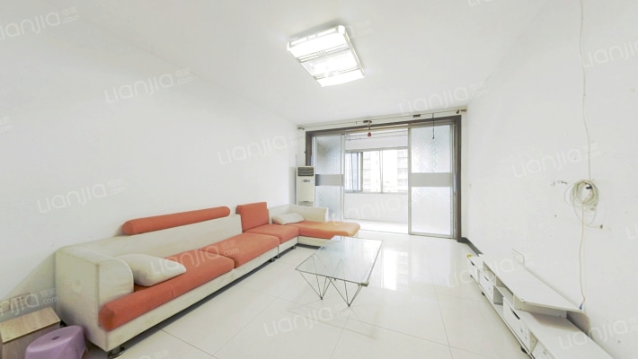 高新住宅小区二手房实景图