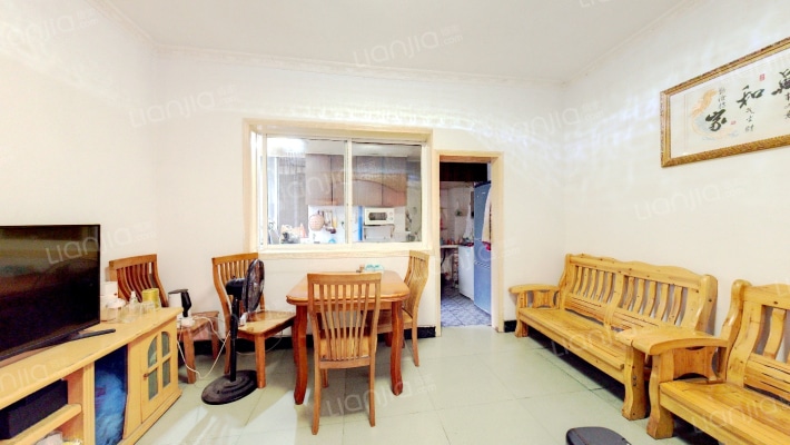 阳光家园二手房实景图