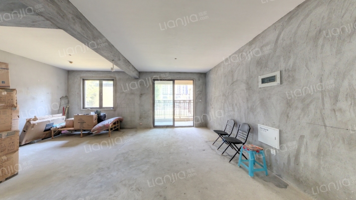 滨海首府茗首阁二手房实景图