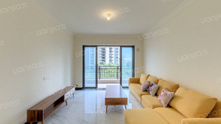 碧桂园天悦府二手房实景图