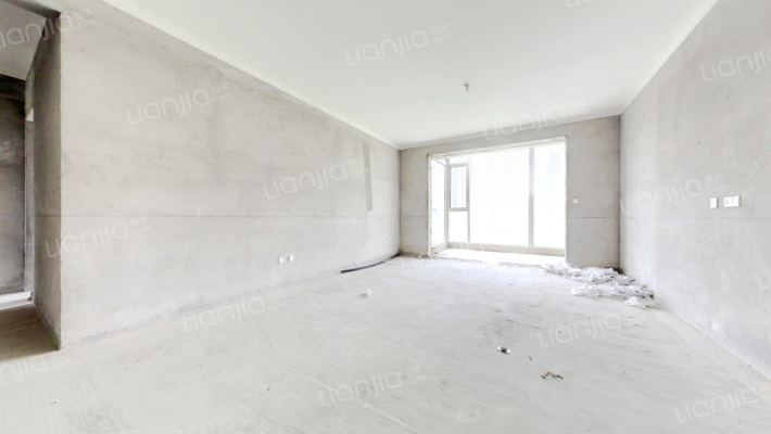 亚新海棠公馆二手房实景图