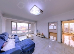 整租·同城一品 2室2厅 南/北_同城一品租房