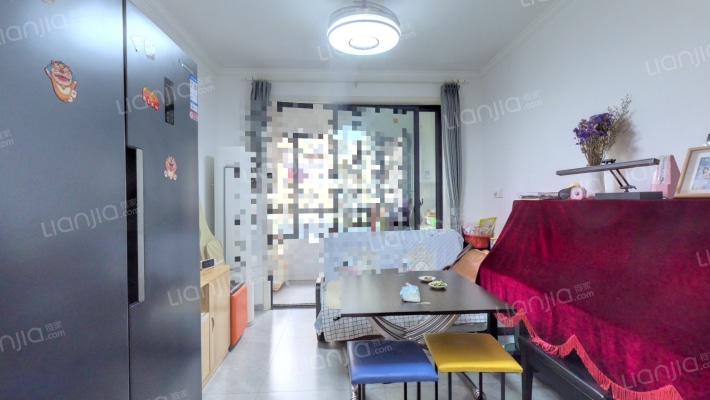 和芳园二手房实景图