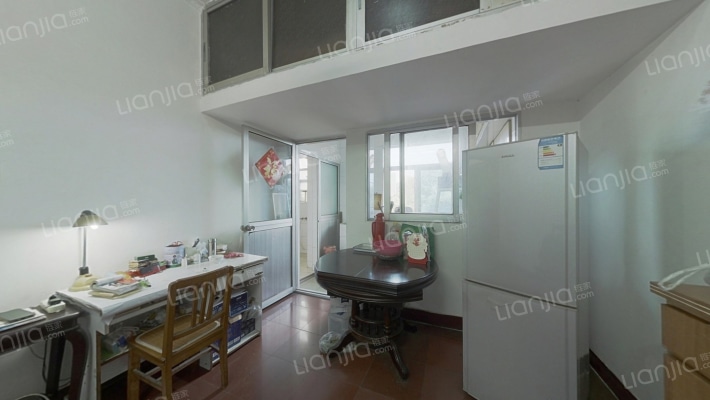 花山湾新村六区二手房实景图