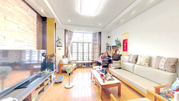 阳鸿新城二手房实景图