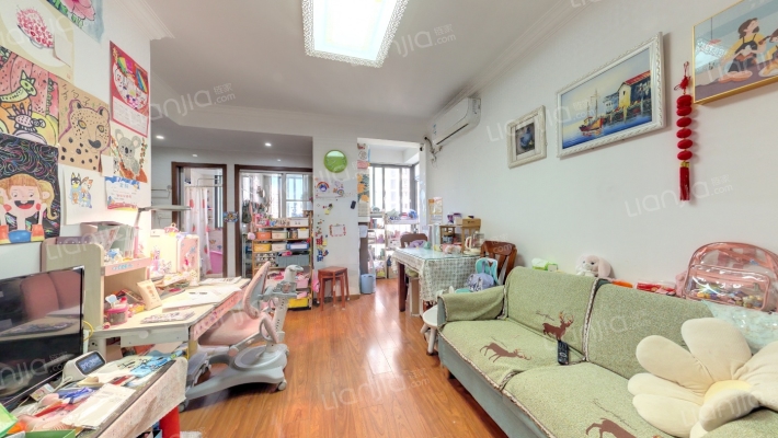 盛世南苑二手房实景图