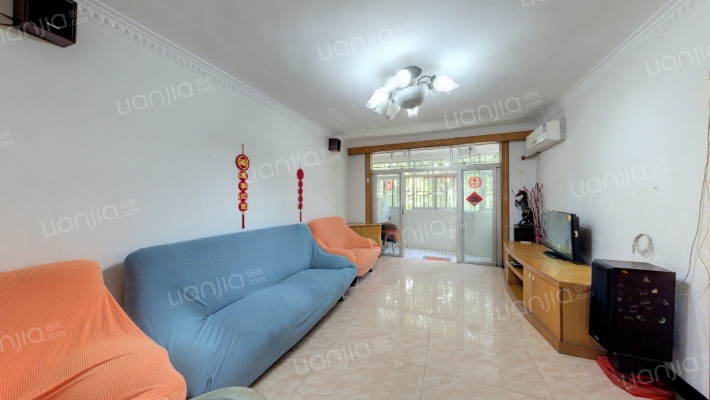 海鸿花园二手房实景图