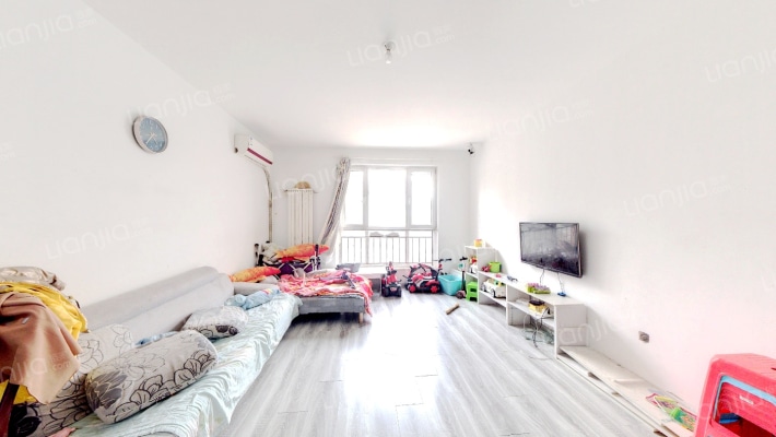 鑫旺里二手房实景图