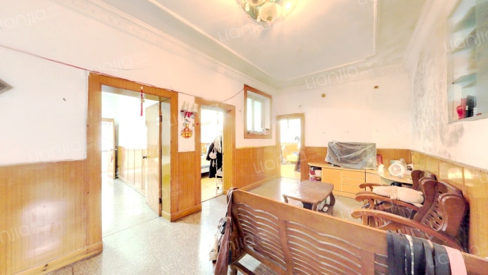 府前东路二手房实景图