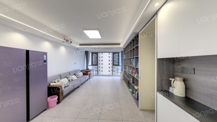 日盛湖湘花苑二手房实景图