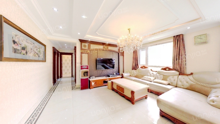 九洲御府二手房实景图