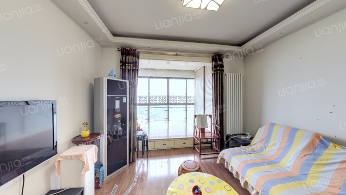 78号观邸二手房实景图