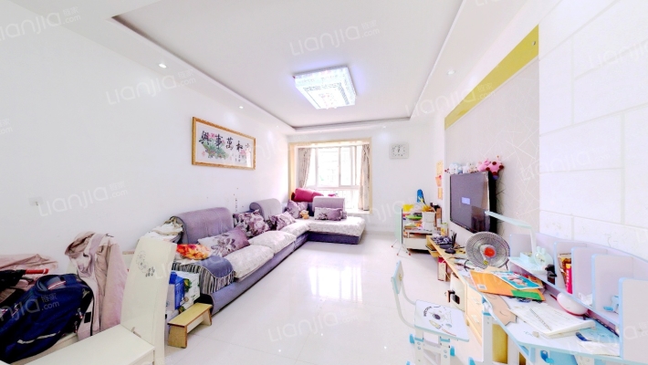 都市尚品二手房实景图