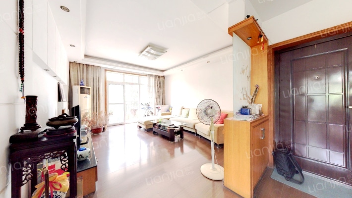 东风阳光城一、二期二手房实景图