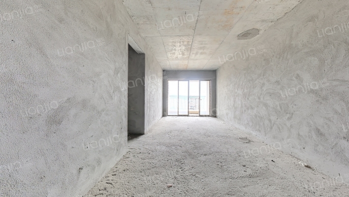 欧浦花城二手房实景图