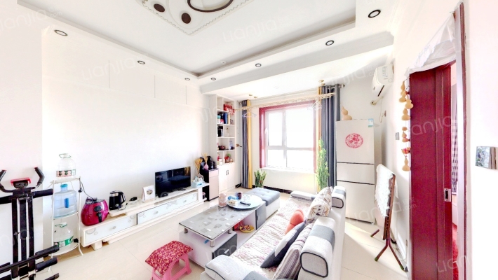 卡萨国际二手房实景图