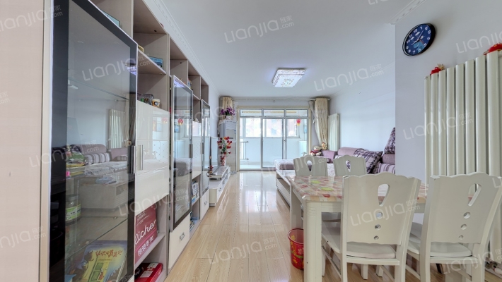 康大观邸二手房实景图