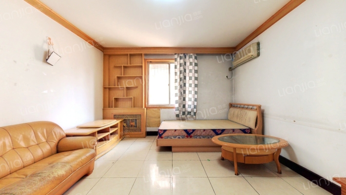 西安铁路职业技术学院南郊家属院二手房实景图