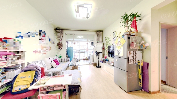 紫东梵谷二手房实景图