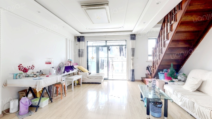 欣菊苑二手房实景图