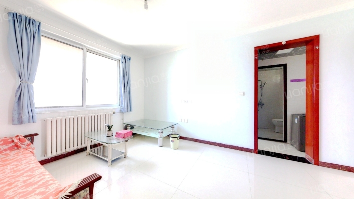 启福尚都二手房实景图