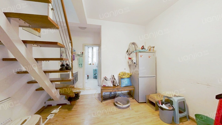 汇景家园景乐苑二手房实景图