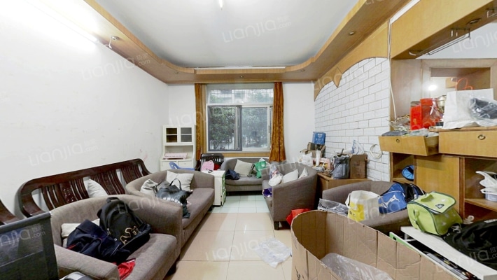 南湖瑶苑二手房实景图