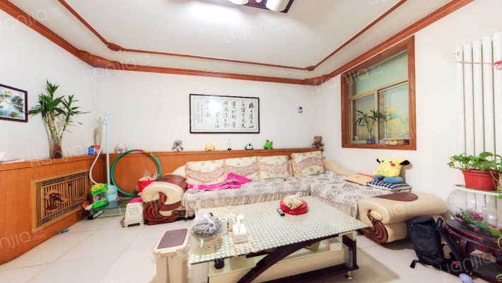 鑫园小区二手房实景图