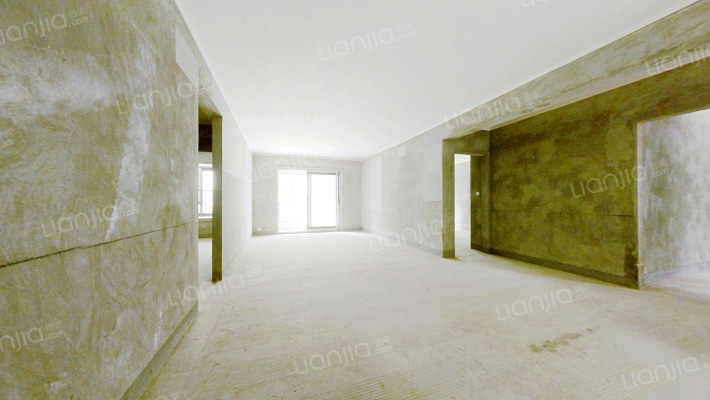 铂悦澜庭二手房实景图