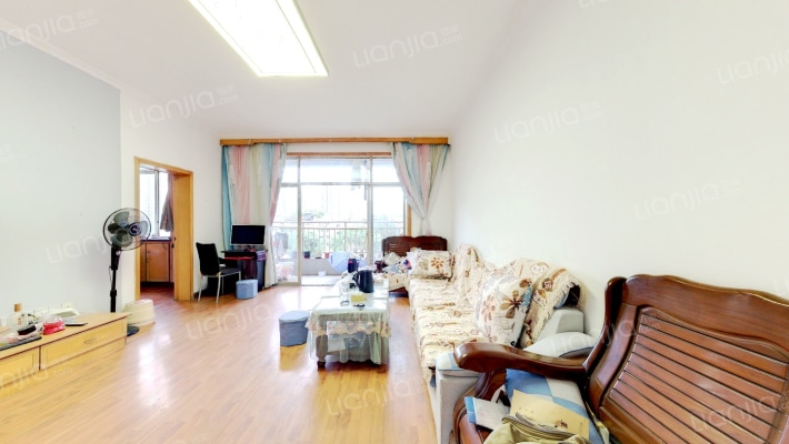 桃源佳景二手房实景图