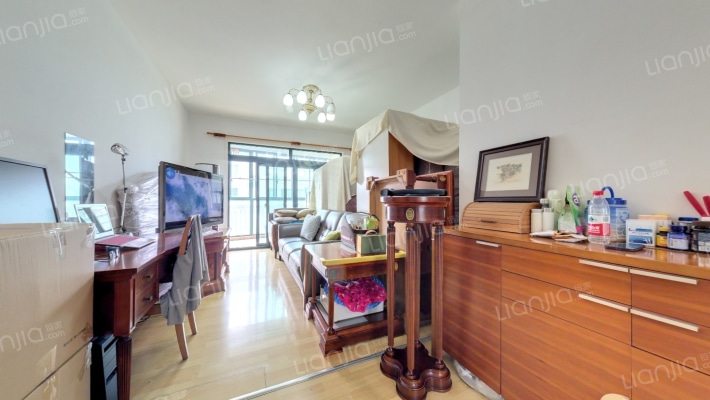 徐虹华庭二手房实景图