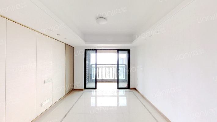 亚运城天韵二手房实景图