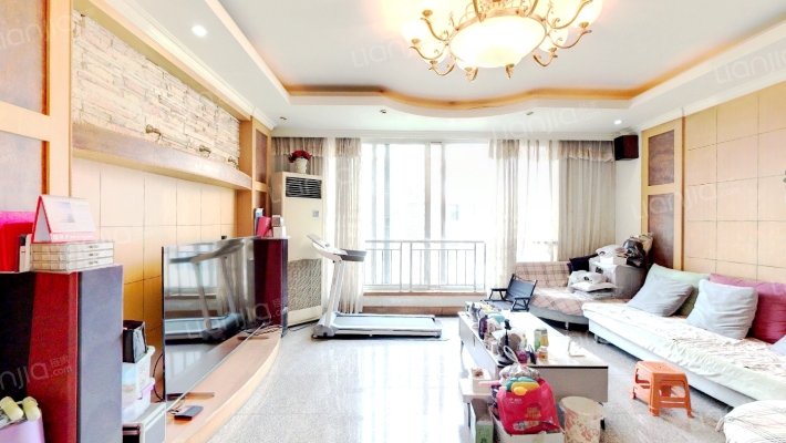 驿都小区二手房实景图