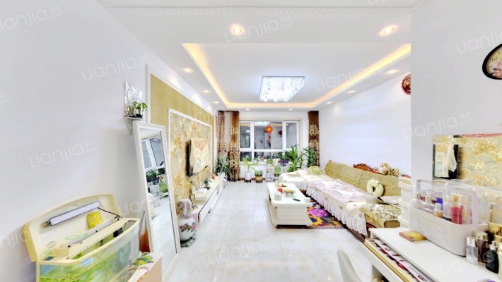 双安金都二手房实景图