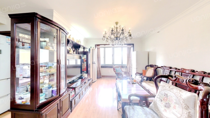 惠达大厦二手房实景图