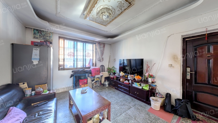 绳金塔街二手房实景图