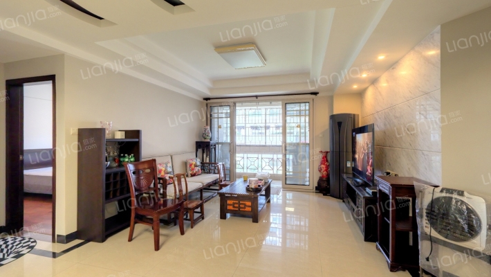 东晖花园二手房实景图