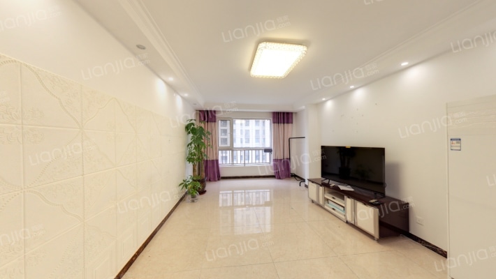 启锐园二手房实景图