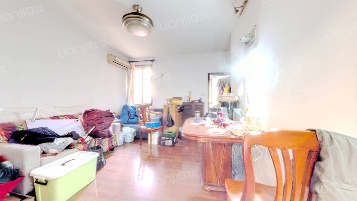 恒盛嘉园二手房实景图