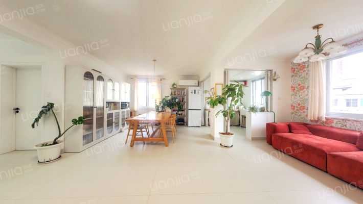 西苑新村二手房实景图