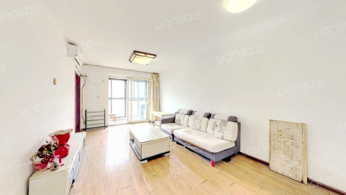 奥林匹克花园雅典奥运村二手房实景图