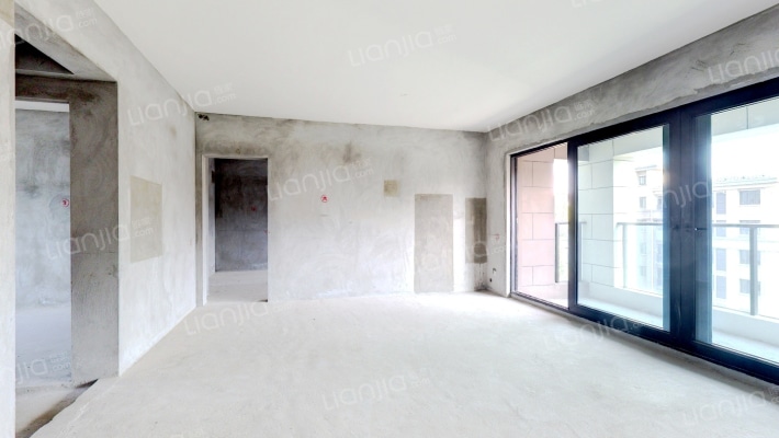 茅莱山居文澜里二手房实景图