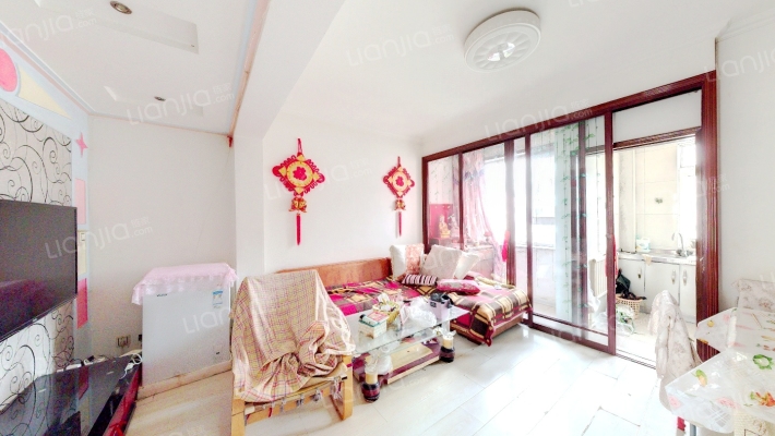 龙河家园二手房实景图