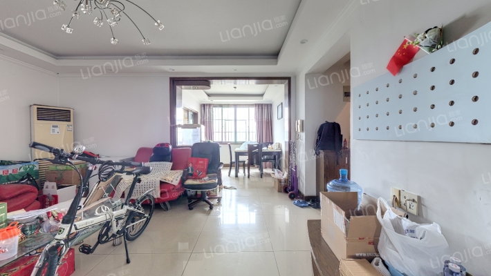 艮山福居二手房实景图